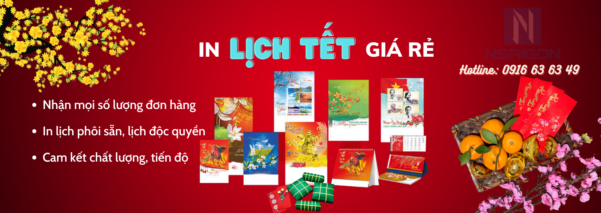 Lịch Tết